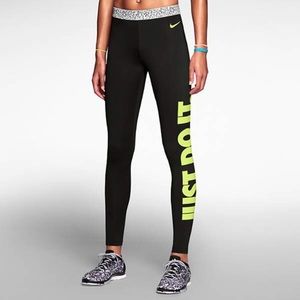 Nike Leggings